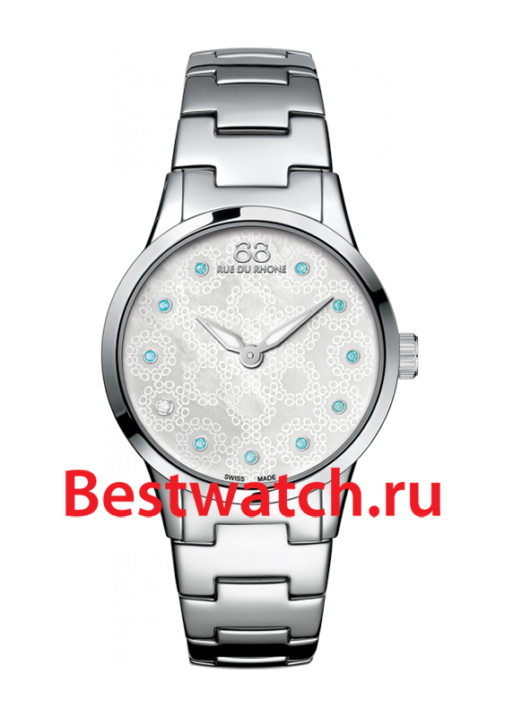 Часы Rue Du Rhone 88 Rive 87WA153210